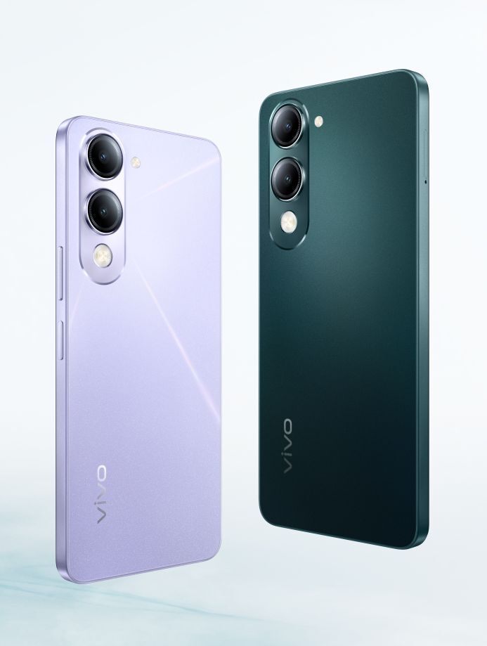 VIVO Y04